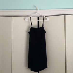 Little Black Dress-Lulus